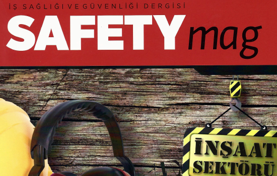 SAFETYmag