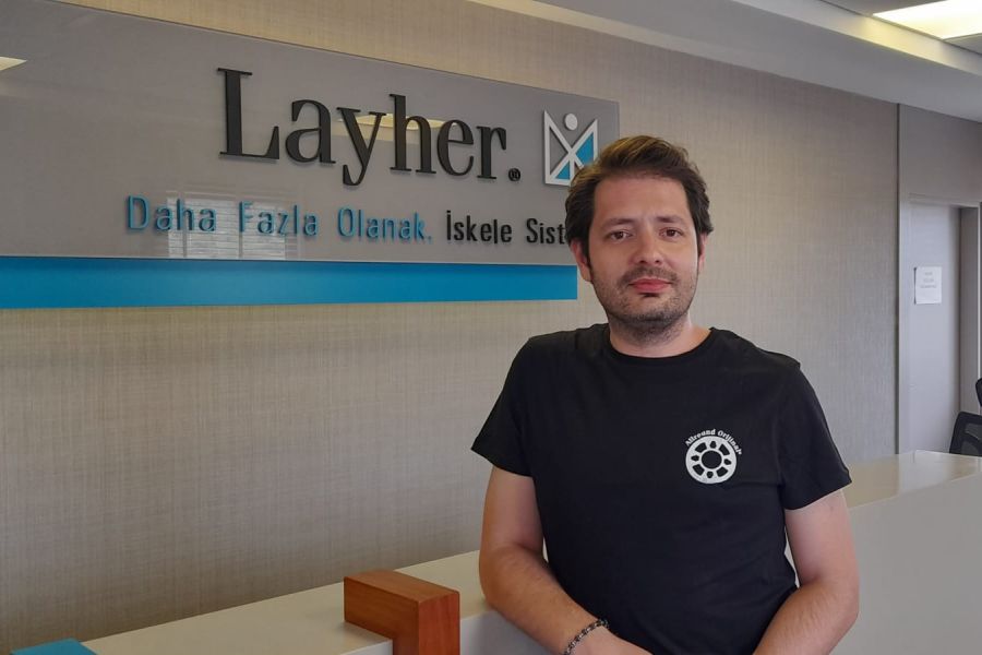 Anıl YÜKSEL
